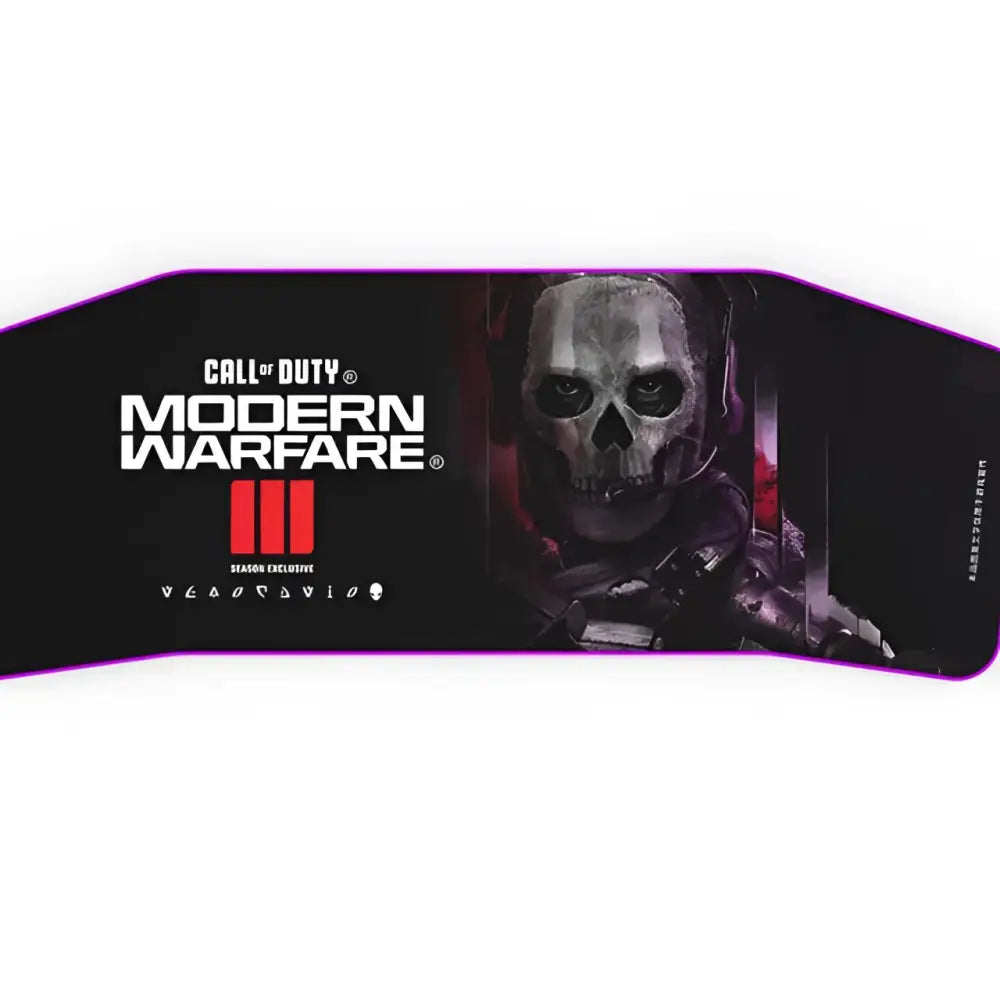 95W RGB Wireless Charging Mouse Pad | Fast Charge Keyboard & Mouse Mat for Gaming - Electronics