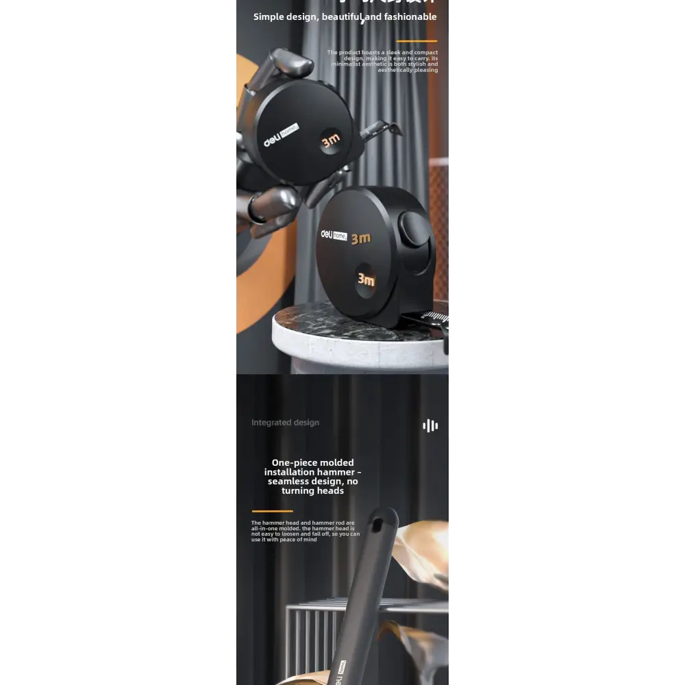 Home Manual Tool Box Set 8-Piece Screwdriver Set - 8-piece screwdriver set HT0008