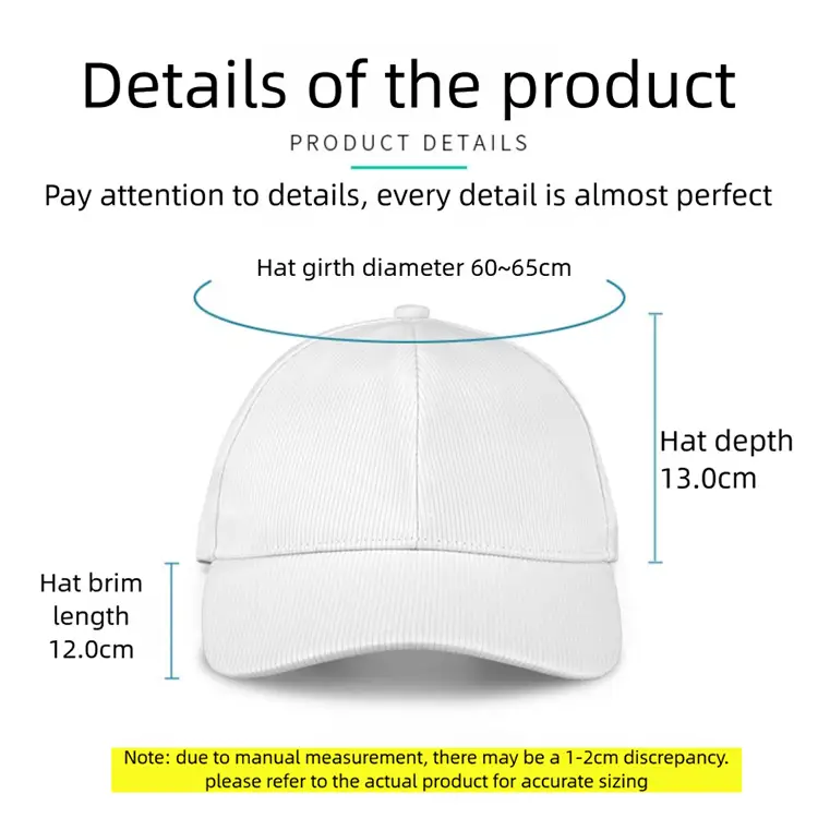 LED Fiber Optic Light-Up Cap | Flashing Disco Baseball Hat for Parties & Dance - 圣诞用品