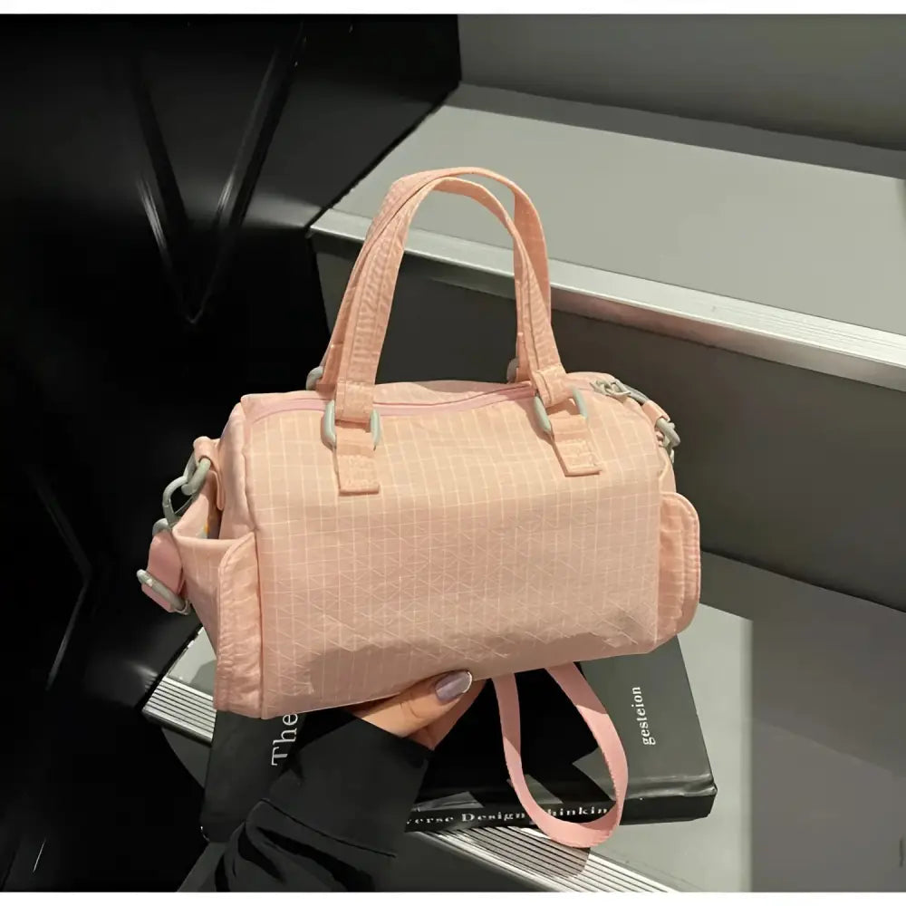 Nylon Zipper Women’s Bag One Size Shoulder Bag Spring 2025 - Fashion / Women’s Bags / Shoulder & Tote Bags