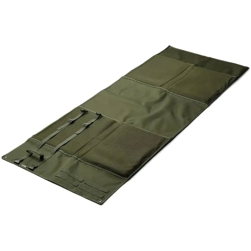 Portable Outdoor Tactical Shooting Mat Field Training Mat Camping Picnic Mat Moisture-Proof Mat Nap Mat