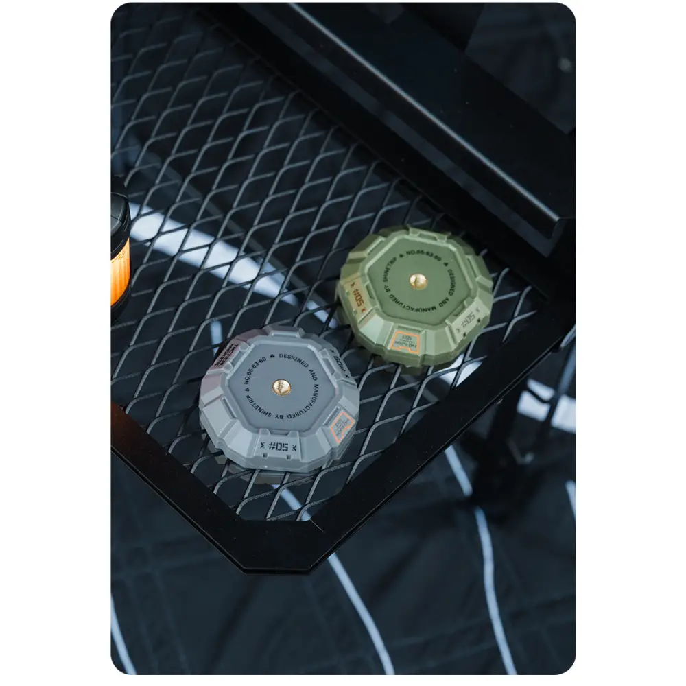 Shanqu Outdoor 05 Series New Strong Magnetic Magnetic Hanging Buckle