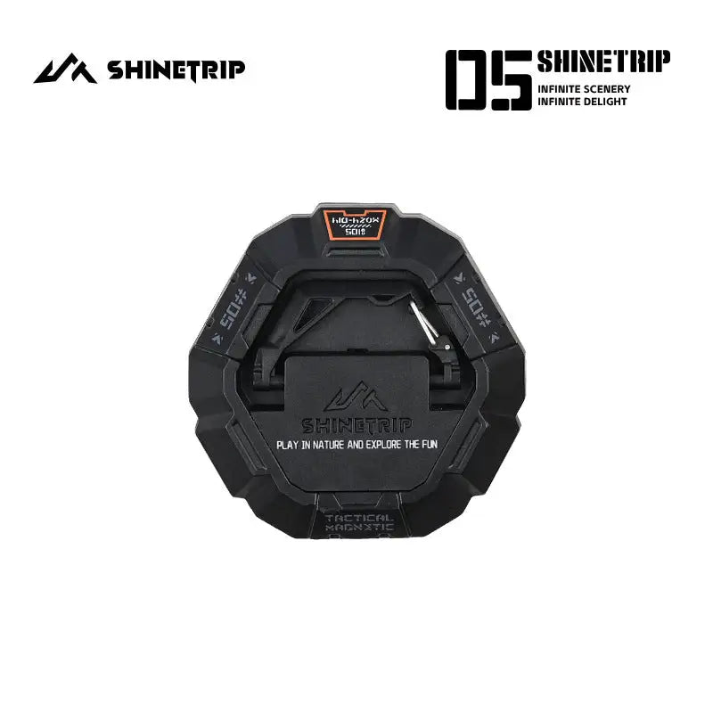 Shanqu Outdoor 05 Series New Strong Magnetic Magnetic Hanging Buckle