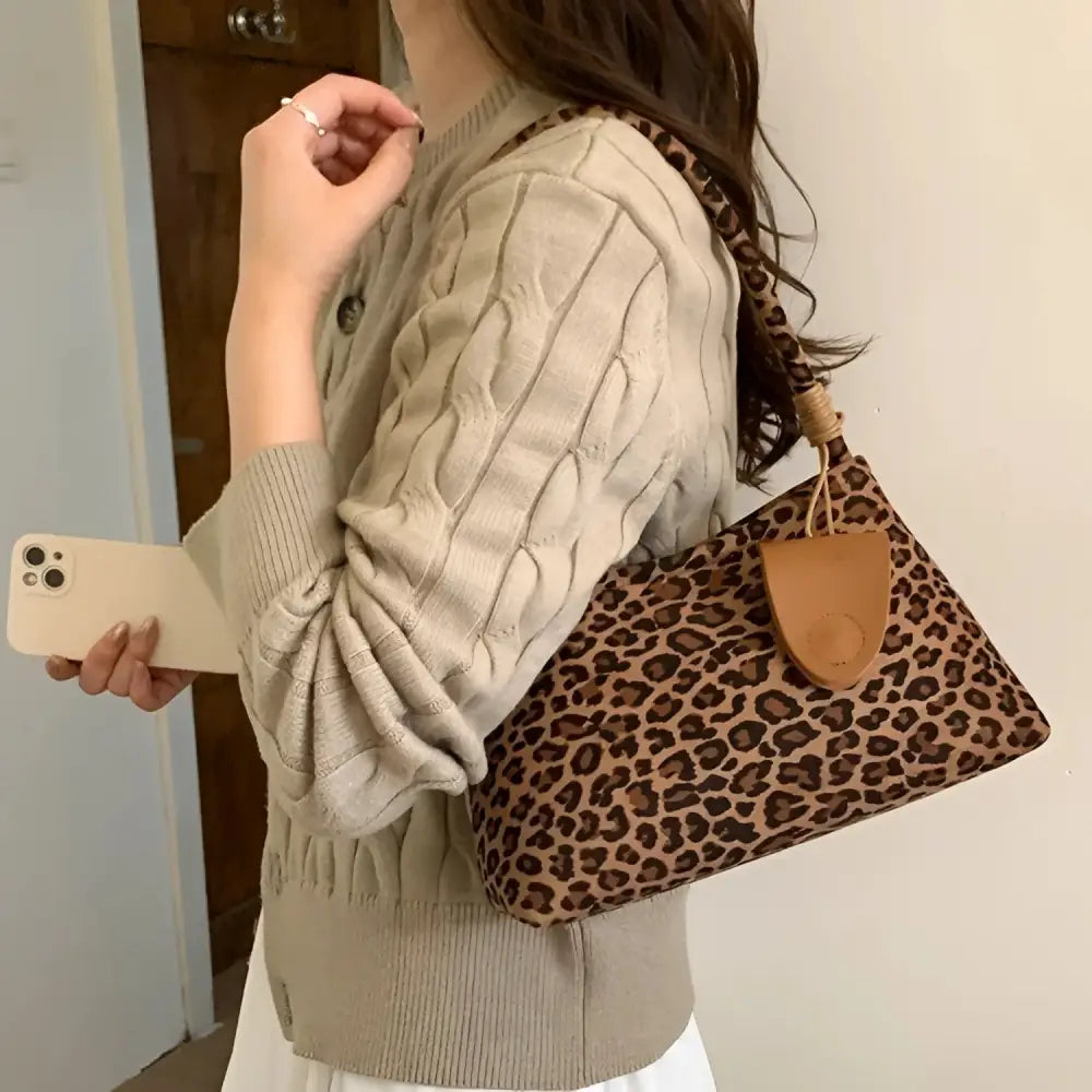 Single Shoulder Bag Small Square Bag PU Women’s Bag One Size Sewing Line - Fashion / Women’s Bags / Shoulder & Tote Bags