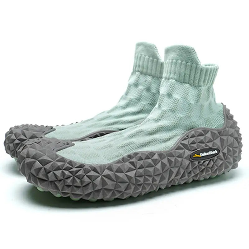 Snorkeling Beach Shoes Socks for Men Women and Children Diving Swimming Soft Sole Quick-Dry Non-Slip Anti-Cut Outdoor