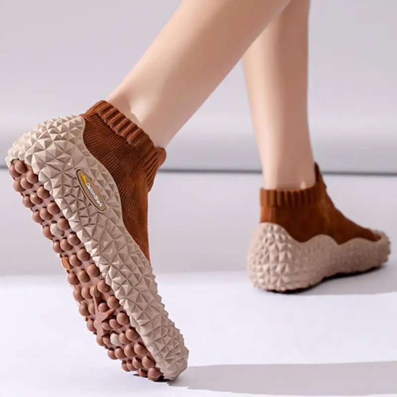 Snorkeling Beach Shoes Socks for Men Women and Children Diving Swimming Soft Sole Quick-Dry Non-Slip Anti-Cut Outdoor