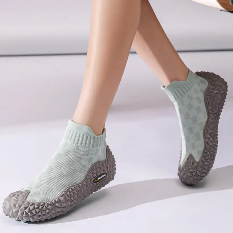 Snorkeling Beach Shoes Socks for Men Women and Children Diving Swimming Soft Sole Quick-Dry Non-Slip Anti-Cut Outdoor