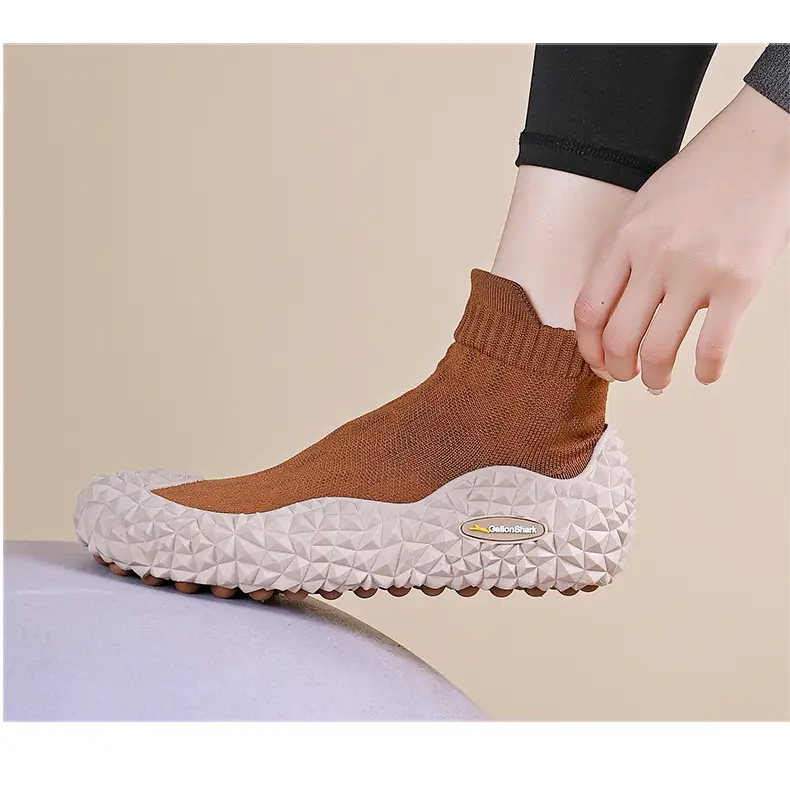 Snorkeling Beach Shoes Socks for Men Women and Children Diving Swimming Soft Sole Quick-Dry Non-Slip Anti-Cut Outdoor