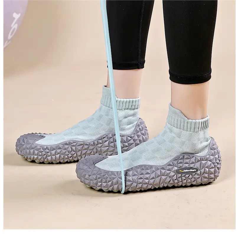 Snorkeling Beach Shoes Socks for Men Women and Children Diving Swimming Soft Sole Quick-Dry Non-Slip Anti-Cut Outdoor