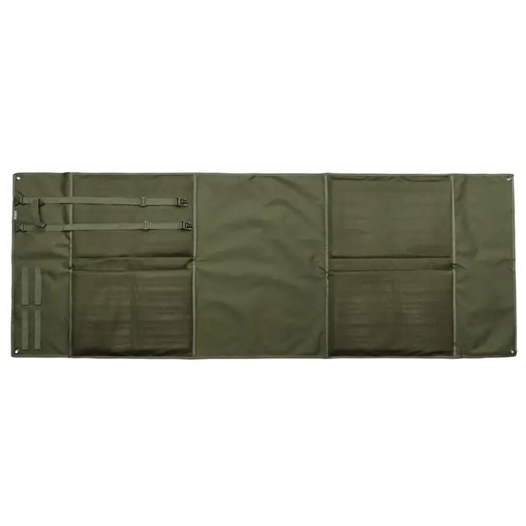 Portable Outdoor Tactical Shooting Mat Field Training Mat Camping Picnic Mat Moisture-Proof Mat Nap Mat