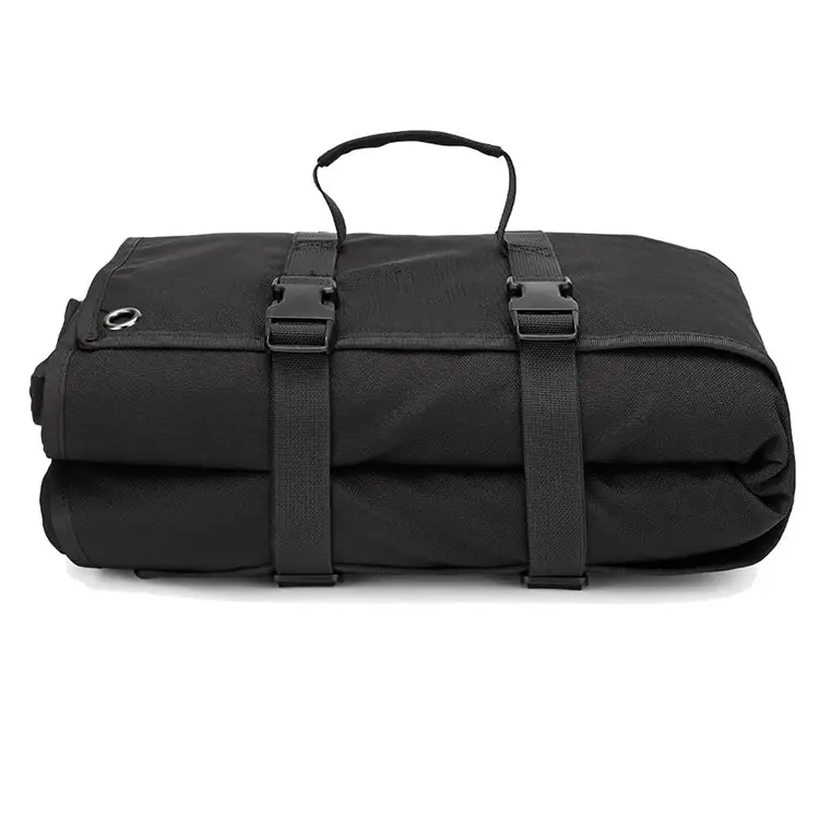 Portable Outdoor Tactical Shooting Mat Field Training Mat Camping Picnic Mat Moisture-Proof Mat Nap Mat