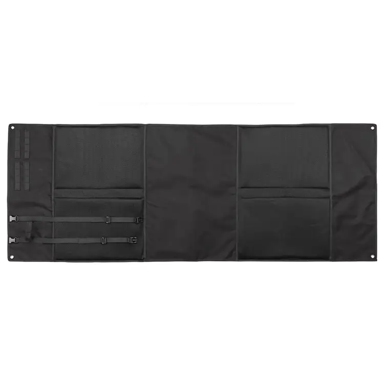 Portable Outdoor Tactical Shooting Mat Field Training Mat Camping Picnic Mat Moisture-Proof Mat Nap Mat