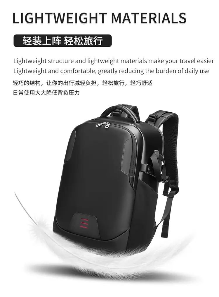 Waterproof Camera & Drone Backpack | Large Capacity Professional Bag