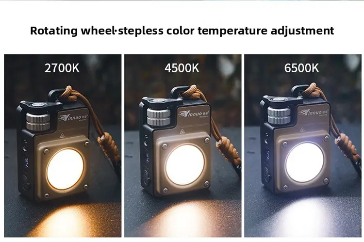 Ultra-Bright Camping Lamp | Long Battery Life LED Tent Lantern