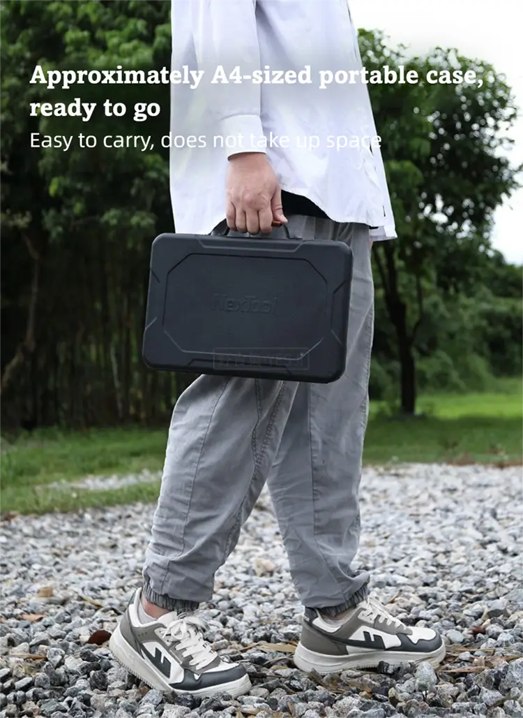 Magic Outdoor BBQ Tool Box Kitchenware Portable Set Camping Cutting Board Peeler Picnic Cooking