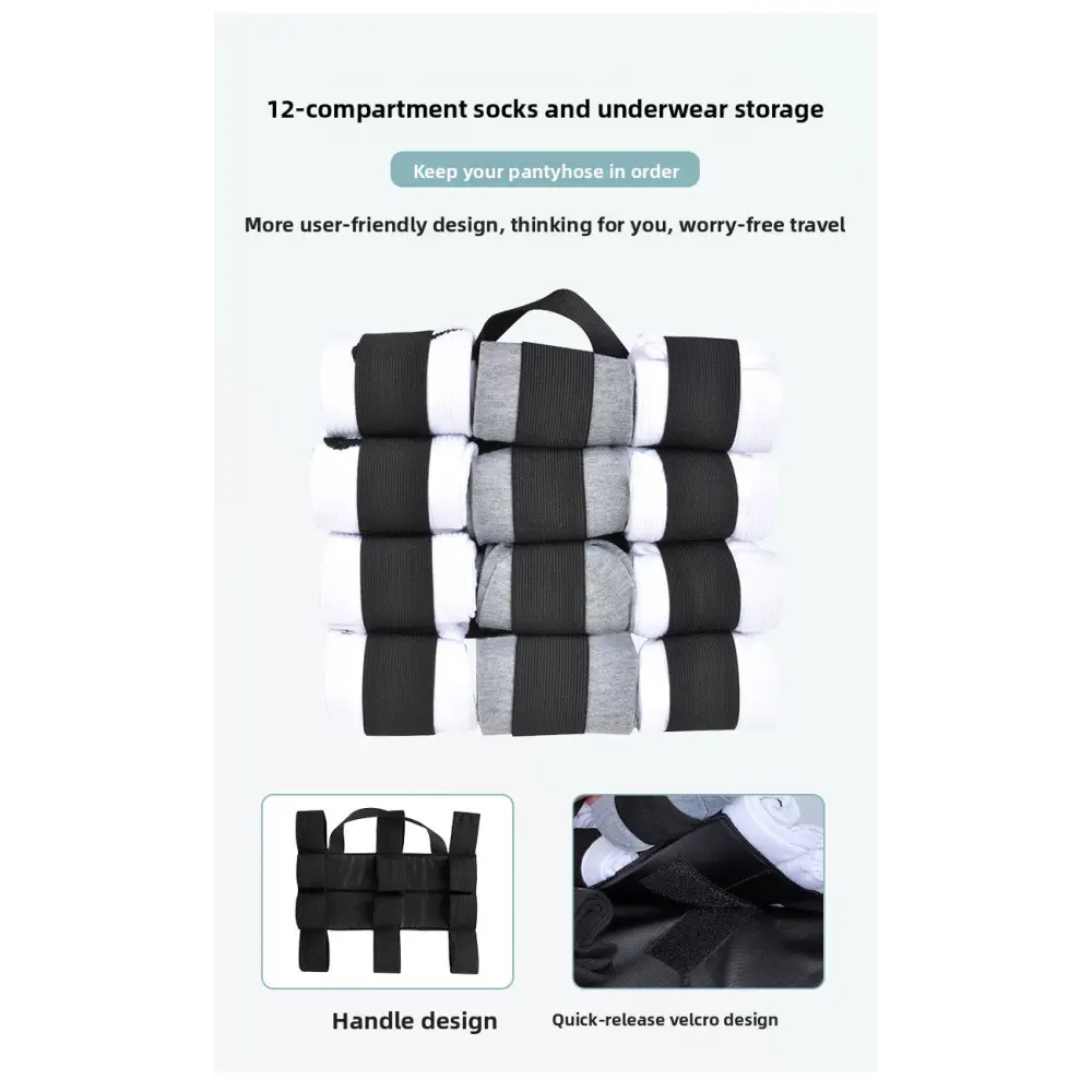 35L Multifunctional Travel Backpack Large Capacity Magnetic Business Trip Luggage Multi-Piece Set Double Shoulder Bag