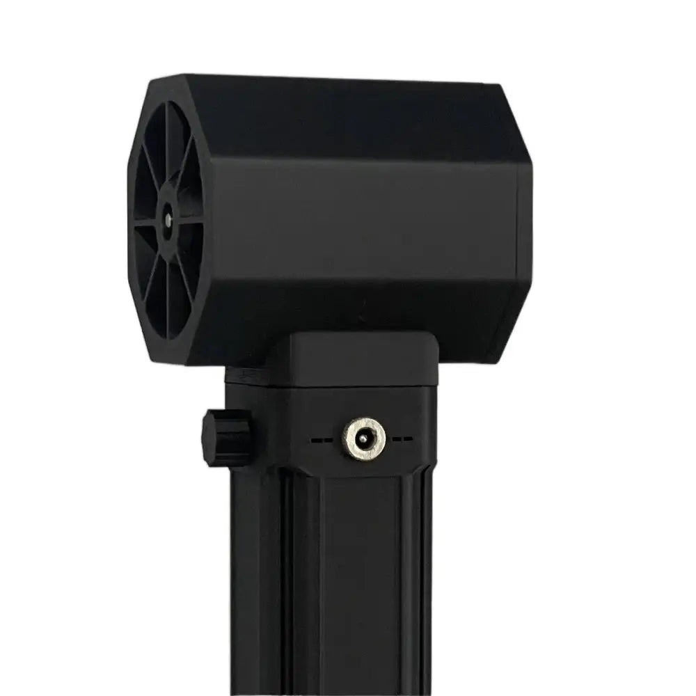 64mm Ducted Powerful Fan Industrial Grade Blower Car Wash Tool - 64mm ducted violent fan / 1 - 家居生活