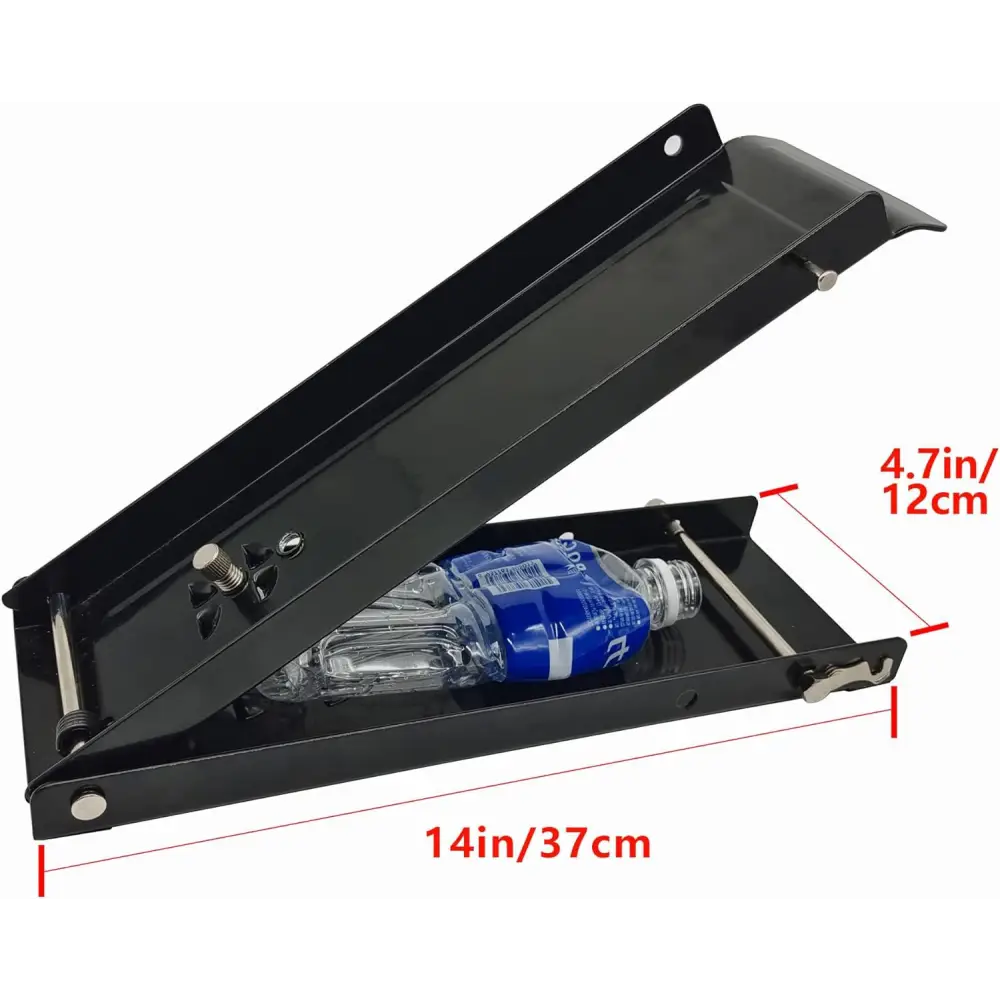 Foot-Pedal Can Press Easy-Open Can Press Household Simple Can Press