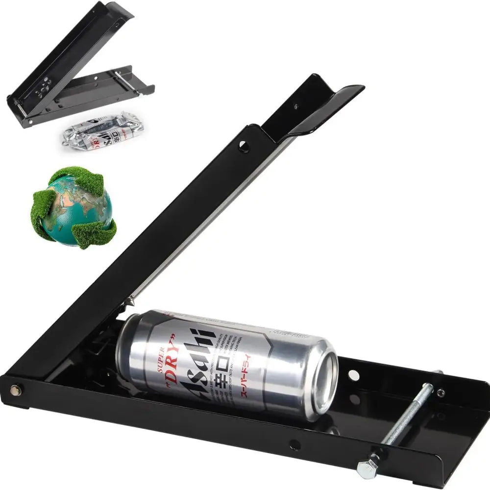 Foot-Pedal Can Press Easy-Open Can Press Household Simple Can Press