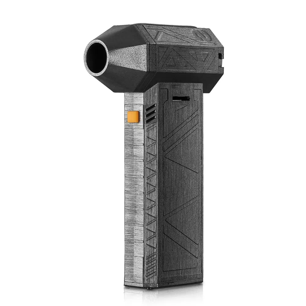 Hand-held mini turbocharged powerful fan turbojet fan machine - Machine single piece - 家居生活