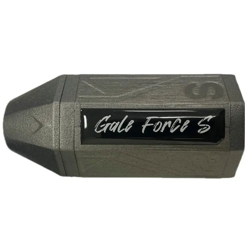 Hand-held mini turbocharged powerful fan turbojet fan machine - Machine single piece - 家居生活