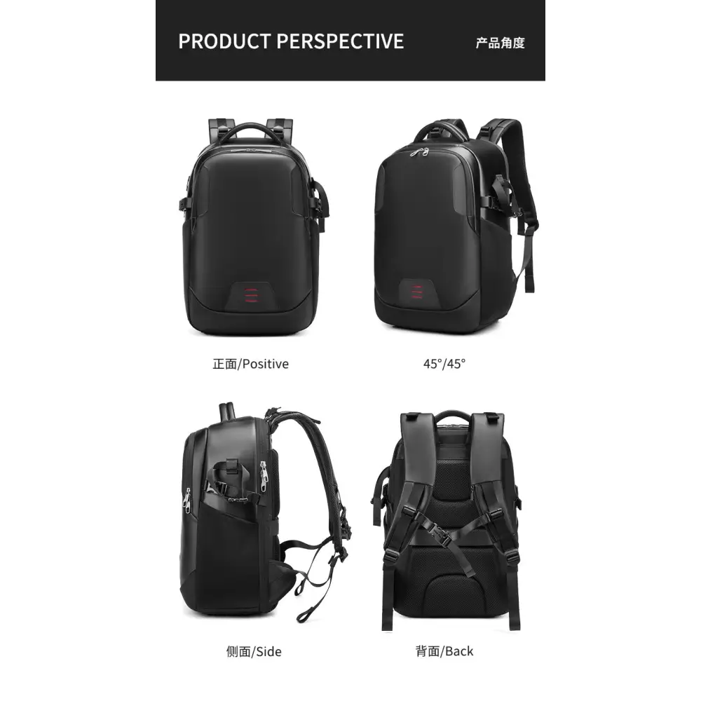 Photography Bag Waterproof Large Capacity Shoulder SLR Digital Bag Drone Backpack Integrated Outdoor Professional