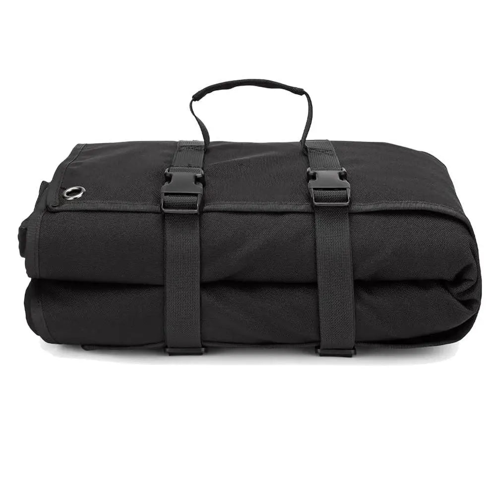 Portable Outdoor Tactical Shooting Mat Field Training Mat Camping Picnic Mat Moisture-Proof Mat Nap Mat