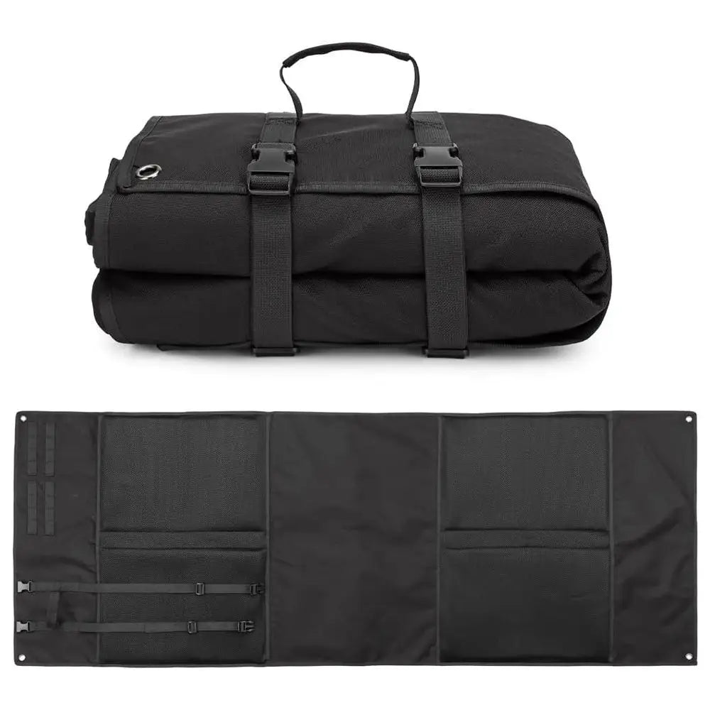 Portable Outdoor Tactical Shooting Mat Field Training Mat Camping Picnic Mat Moisture-Proof Mat Nap Mat