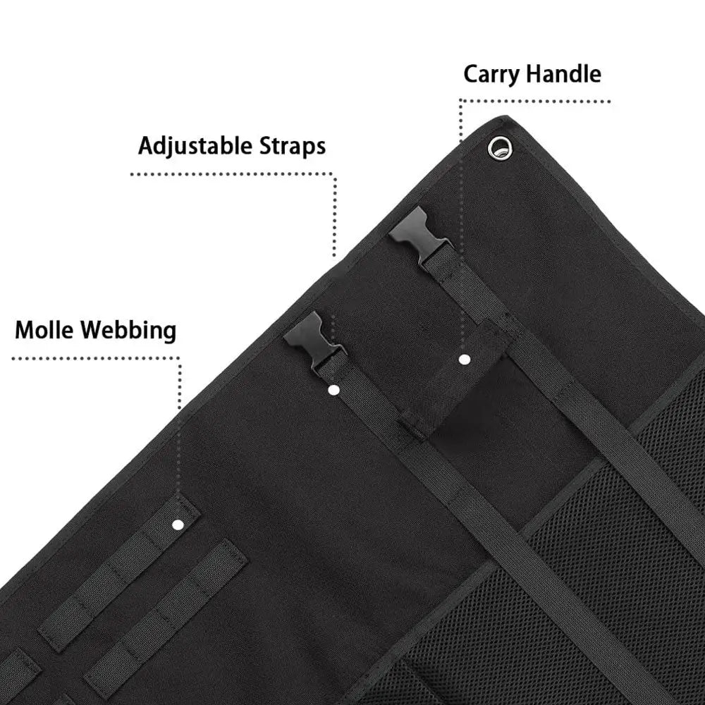 Portable Outdoor Tactical Shooting Mat Field Training Mat Camping Picnic Mat Moisture-Proof Mat Nap Mat