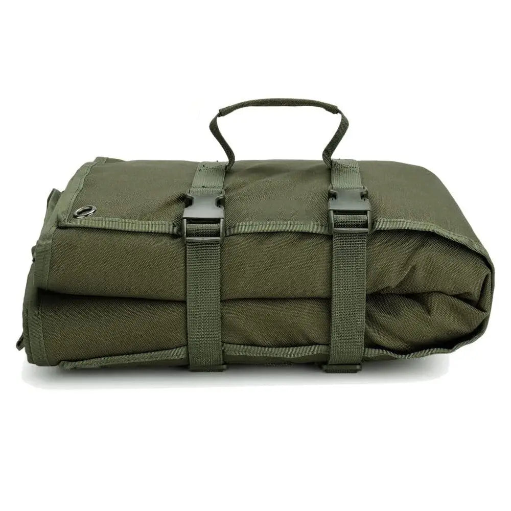 Portable Outdoor Tactical Shooting Mat Field Training Mat Camping Picnic Mat Moisture-Proof Mat Nap Mat