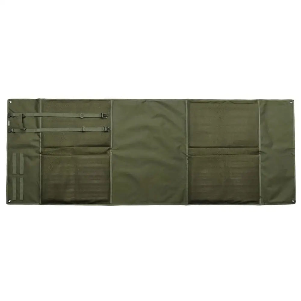 Portable Outdoor Tactical Shooting Mat Field Training Mat Camping Picnic Mat Moisture-Proof Mat Nap Mat