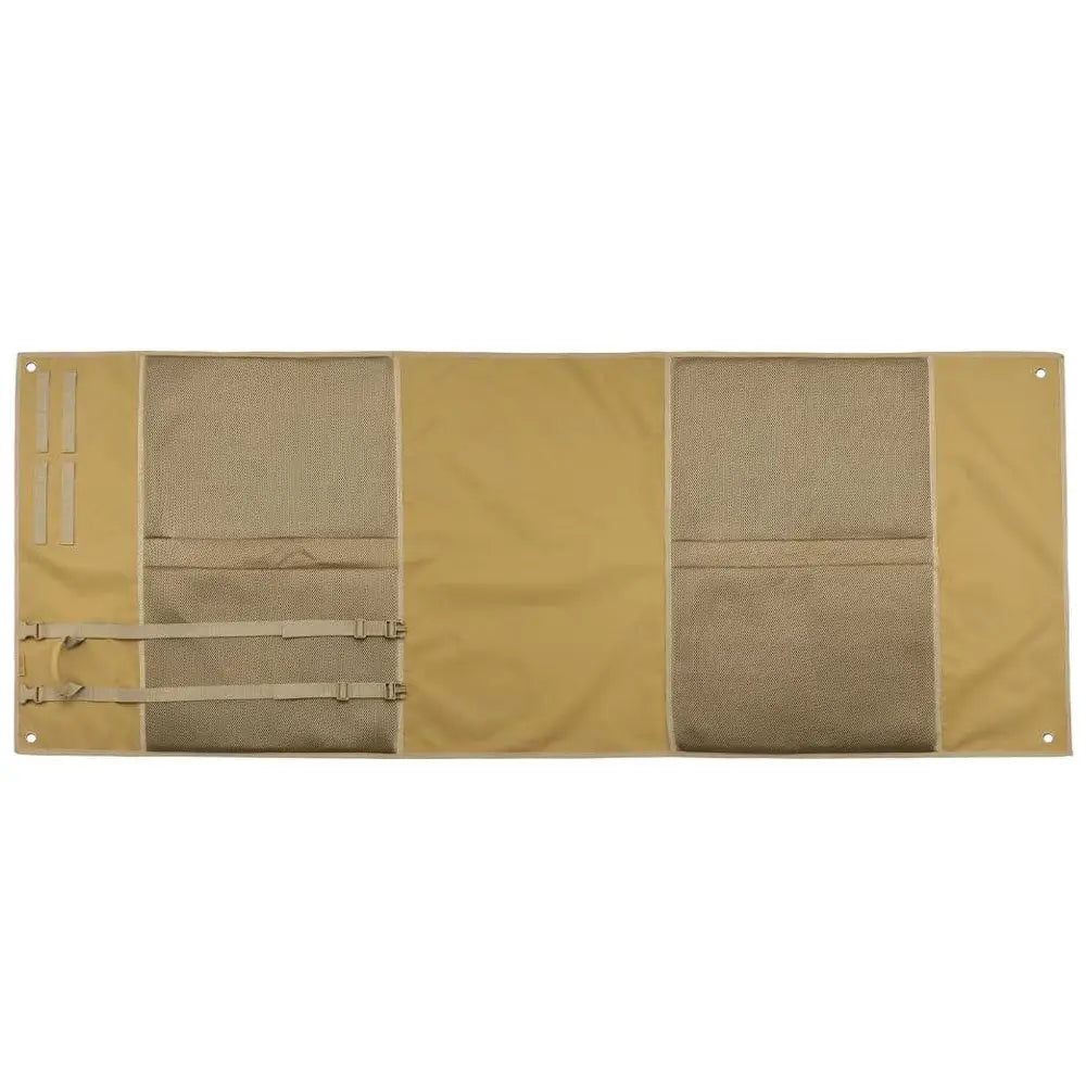 Portable Outdoor Tactical Shooting Mat Field Training Mat Camping Picnic Mat Moisture-Proof Mat Nap Mat