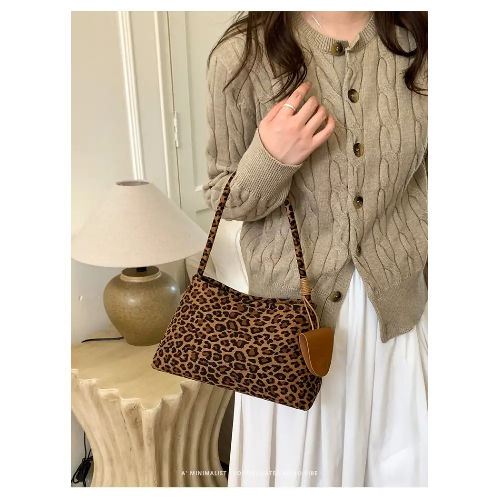 Single Shoulder Bag Small Square Bag PU Women’s Bag One Size Sewing Line - Fashion / Women’s Bags / Shoulder & Tote Bags