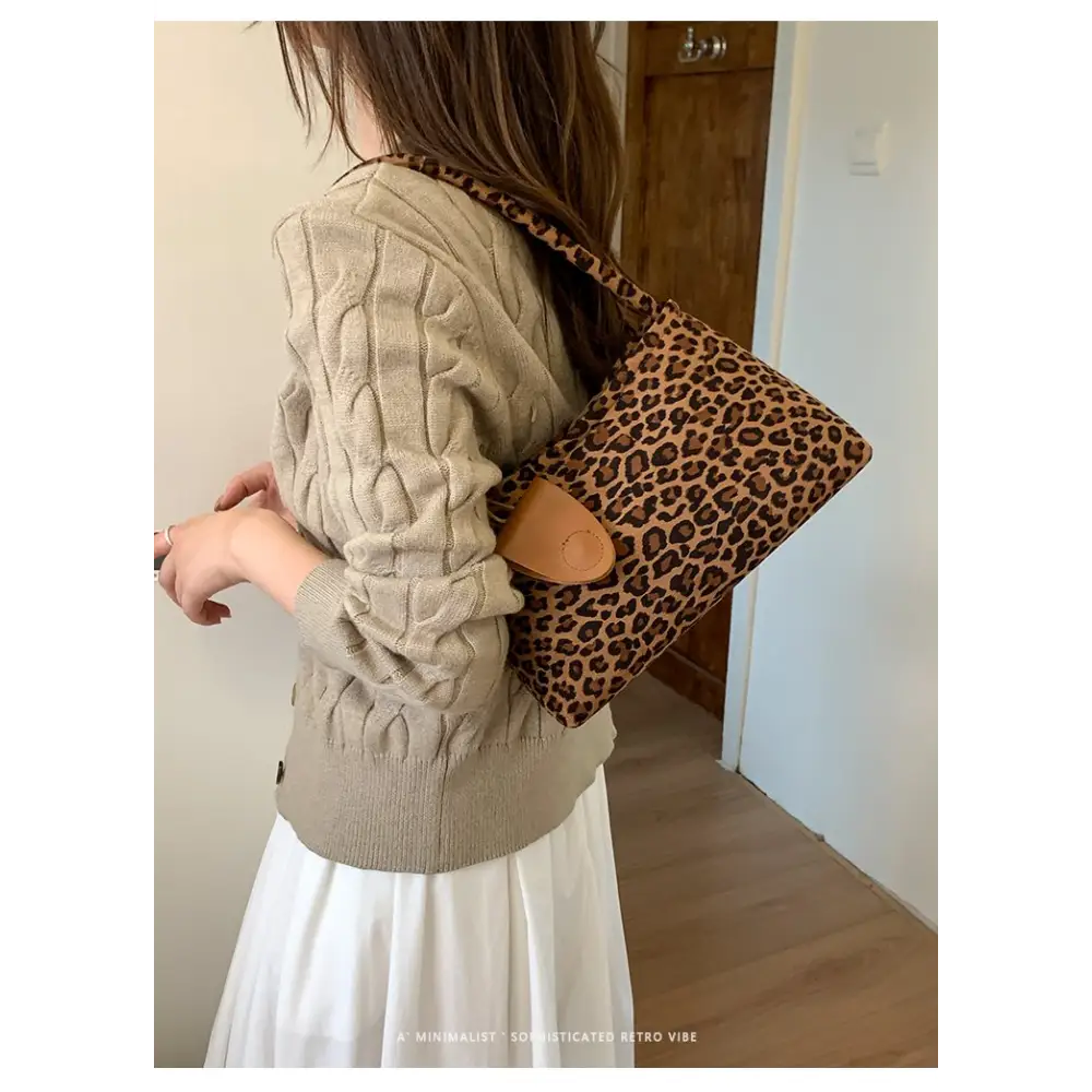 Single Shoulder Bag Small Square Bag PU Women’s Bag One Size Sewing Line - Fashion / Women’s Bags / Shoulder & Tote Bags