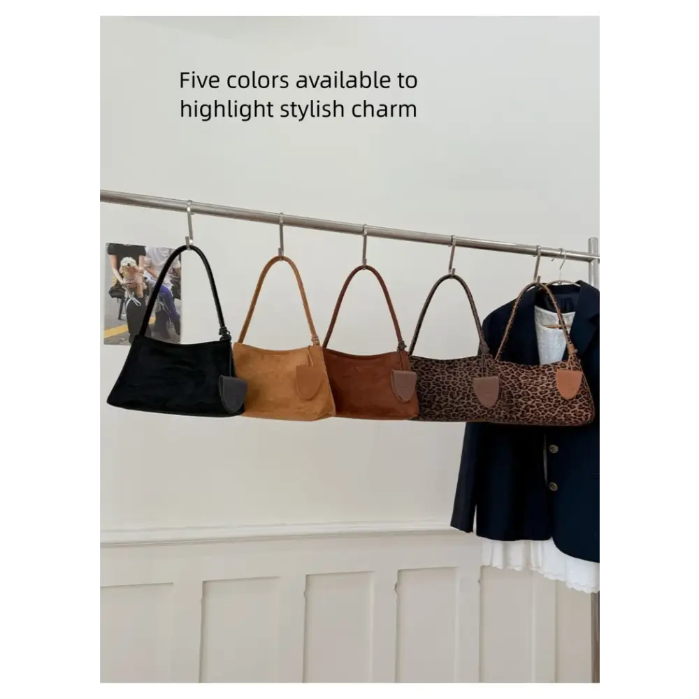 Single Shoulder Bag Small Square Bag PU Women’s Bag One Size Sewing Line - Fashion / Women’s Bags / Shoulder & Tote Bags