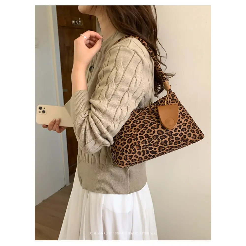 Single Shoulder Bag Small Square Bag PU Women’s Bag One Size Sewing Line - Fashion / Women’s Bags / Shoulder & Tote Bags