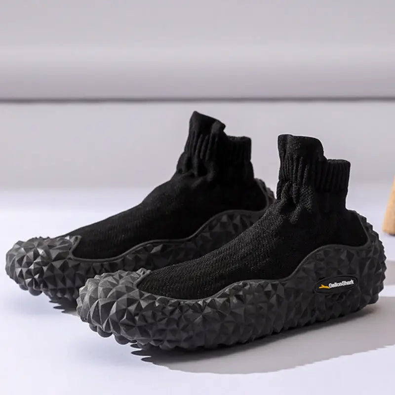 Snorkeling Beach Shoes Socks for Men Women and Children Diving Swimming Soft Sole Quick-Dry Non-Slip Anti-Cut Outdoor